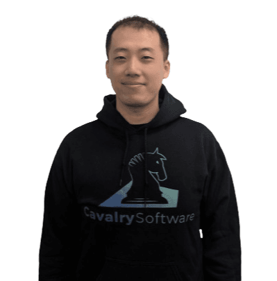 Winston Wang